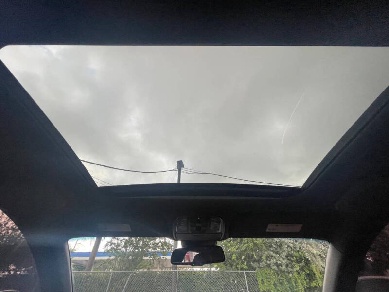 2021 Kia Stinger GT-Line