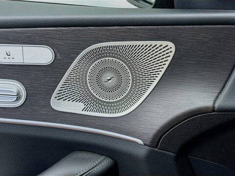 2023 Mercedes-Benz GLE GLE 350