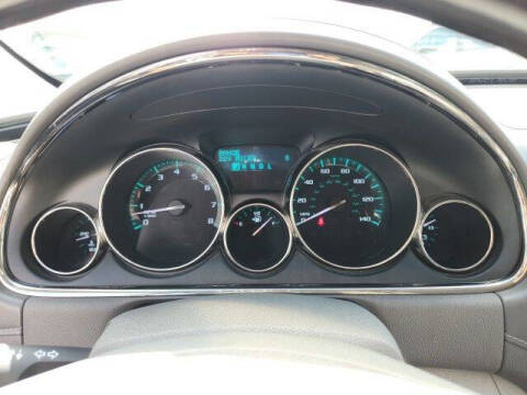 2015 Buick Enclave Convenience