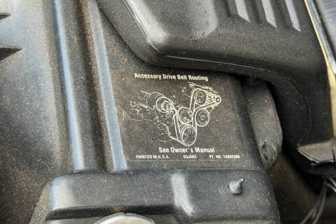 1986 Chevrolet Corvette