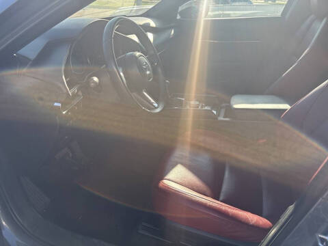 2024 Mazda Mazda3 Hatchback 2.5 S Carbon Edition