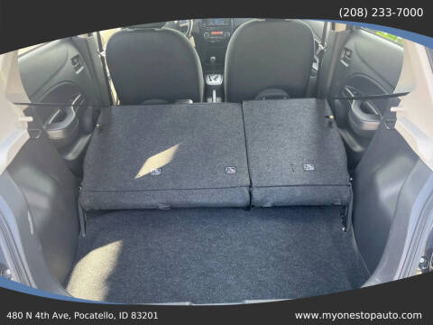 2024 Mitsubishi Mirage