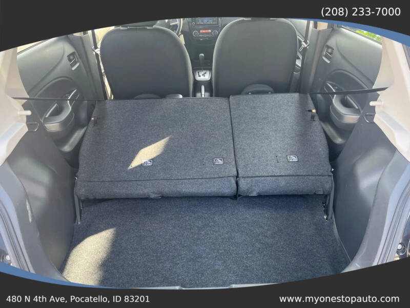 2024 Mitsubishi Mirage