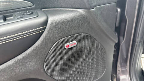 2018 Dodge Durango SRT