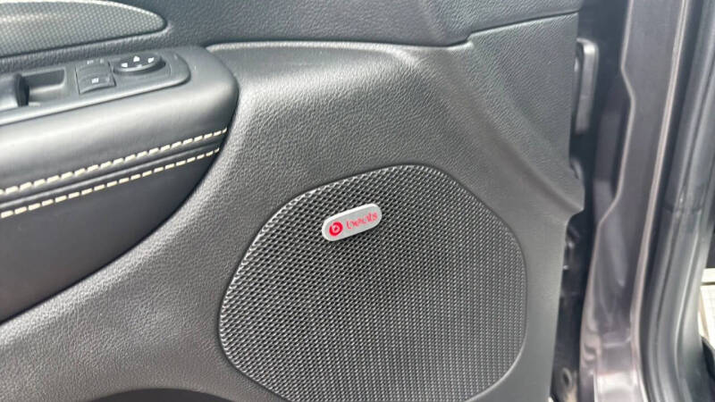 2018 Dodge Durango SRT