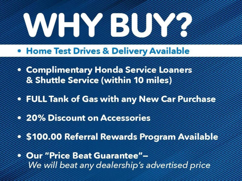 2019 Honda Odyssey Touring