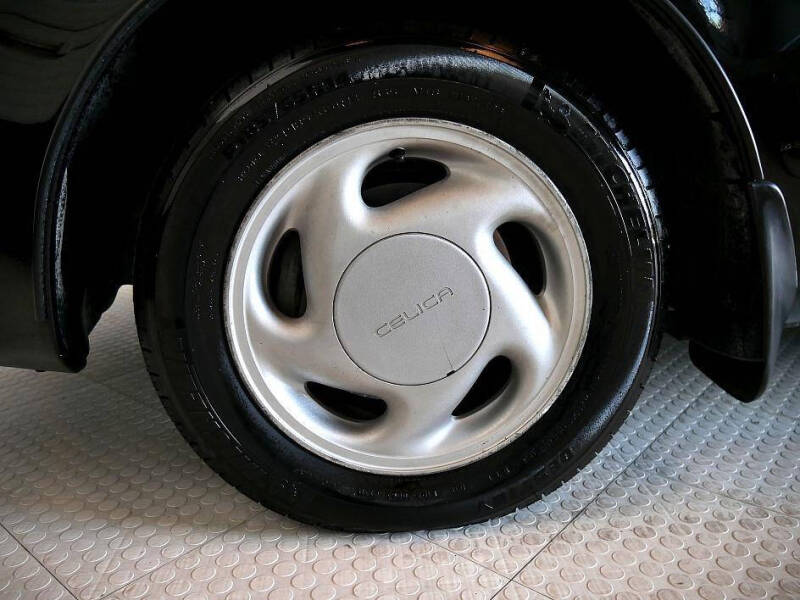 1990 Toyota Celica GT