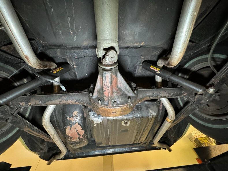 1957 Chevrolet Bel Air