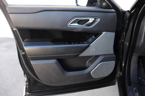 2018 Land Rover Range Rover Velar P380 R-Dynamic SE