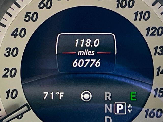 2016 Mercedes-Benz CLS CLS 550 4MATIC