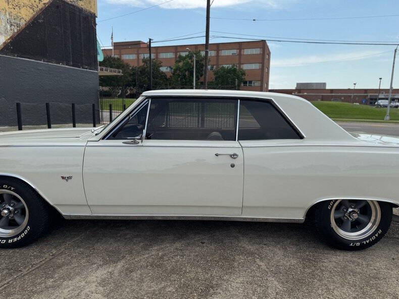 1964 Chevrolet Chevelle