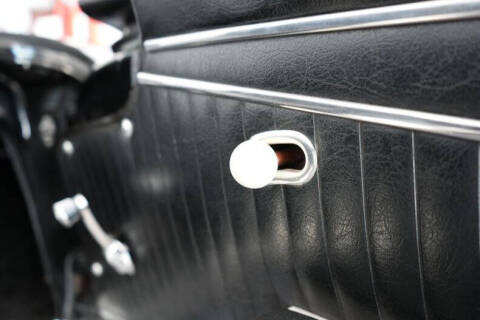 1962 Chevrolet Corvette