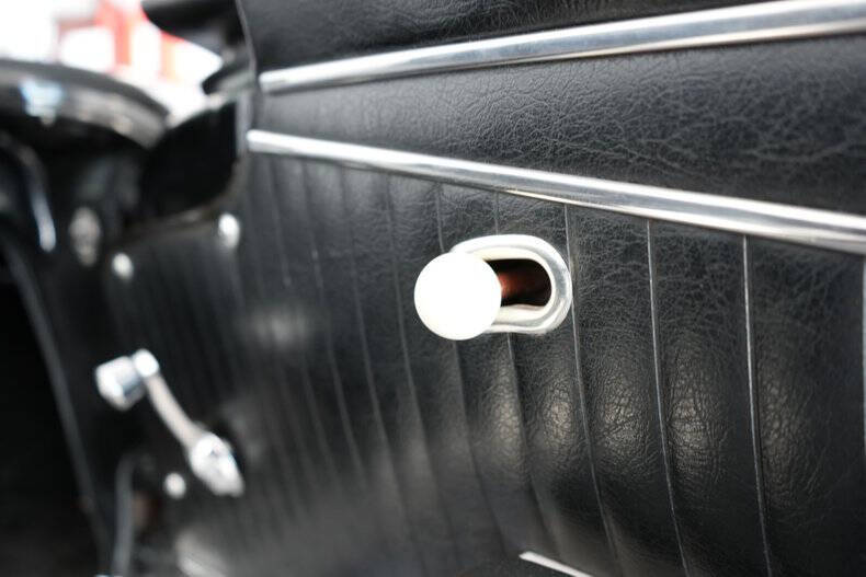 1962 Chevrolet Corvette