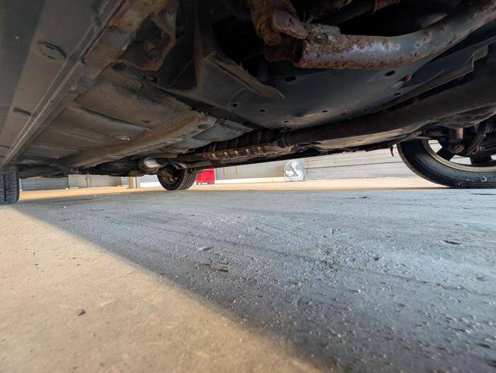 2006 Subaru Outback