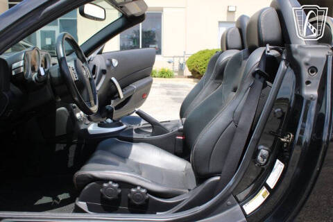 2006 Nissan 350Z