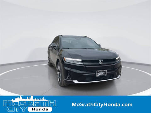 2026 Honda Prologue Elite