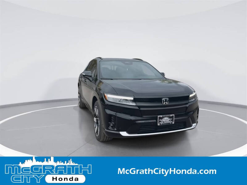 2026 Honda Prologue Elite