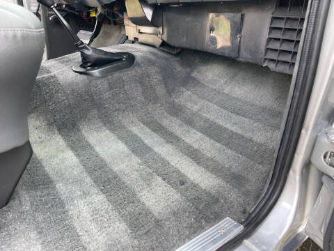 1993 Dodge RAM 250 LE