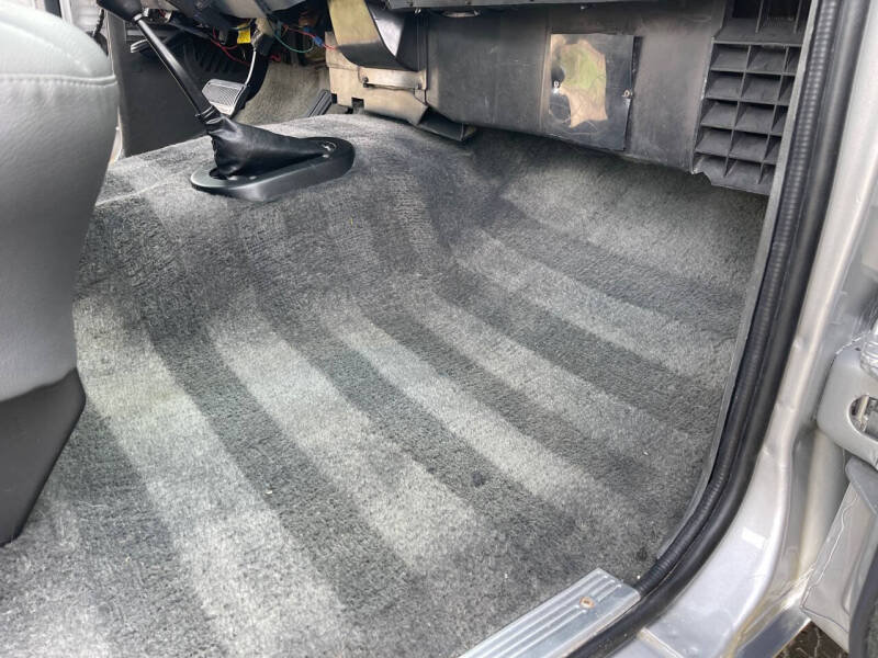 1993 Dodge RAM 250 LE