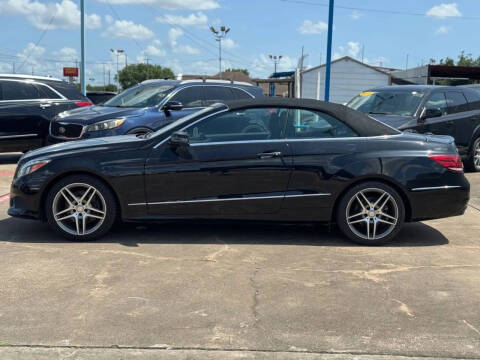 2014 Mercedes-Benz E-Class E 350