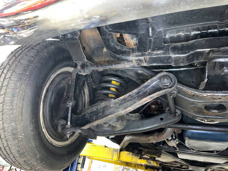 1957 Cadillac Eldorado