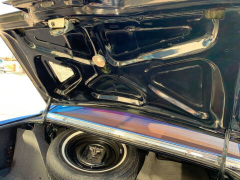 1979 Ford Thunderbird