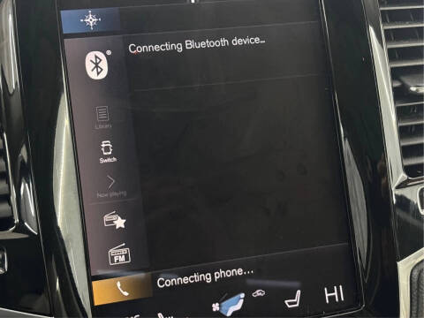 2020 Volvo XC90 T6 Inscription 6-Passenger