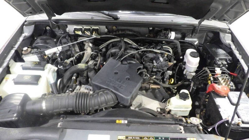 2011 Ford Ranger XLT