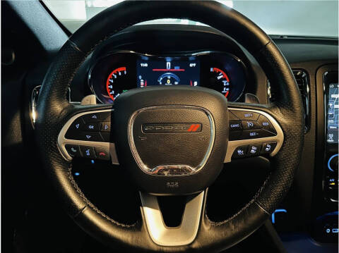 2016 Dodge Durango R/T