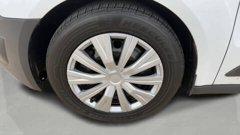 2017 Ford Transit Connect XL