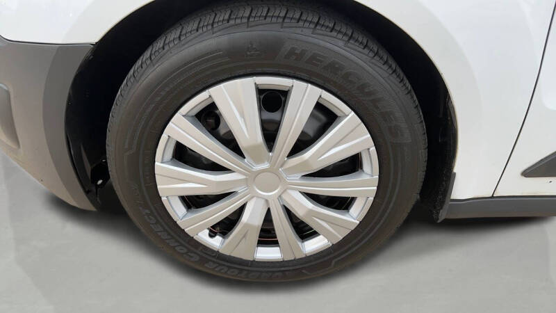 2017 Ford Transit Connect XL