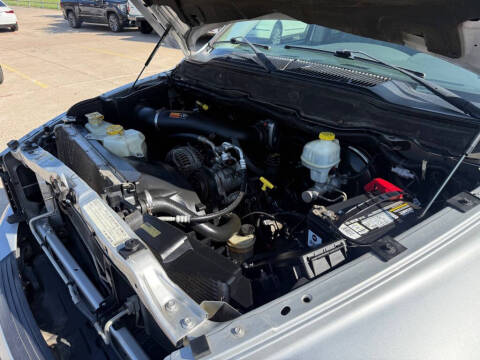 2008 Dodge Ram 1500