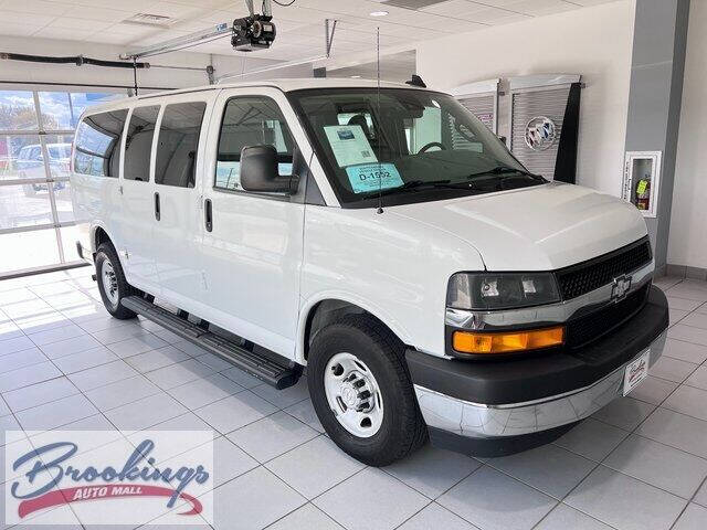 Passenger Van For Sale In South Dakota - Carsforsale.com®