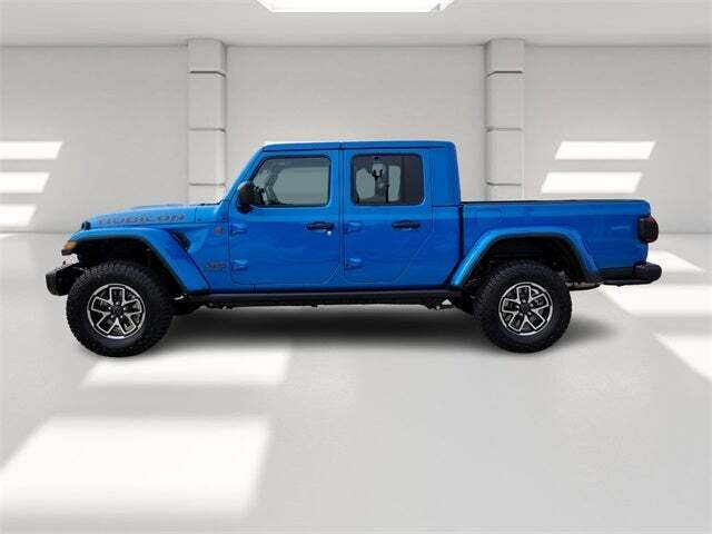 2024 Jeep Gladiator