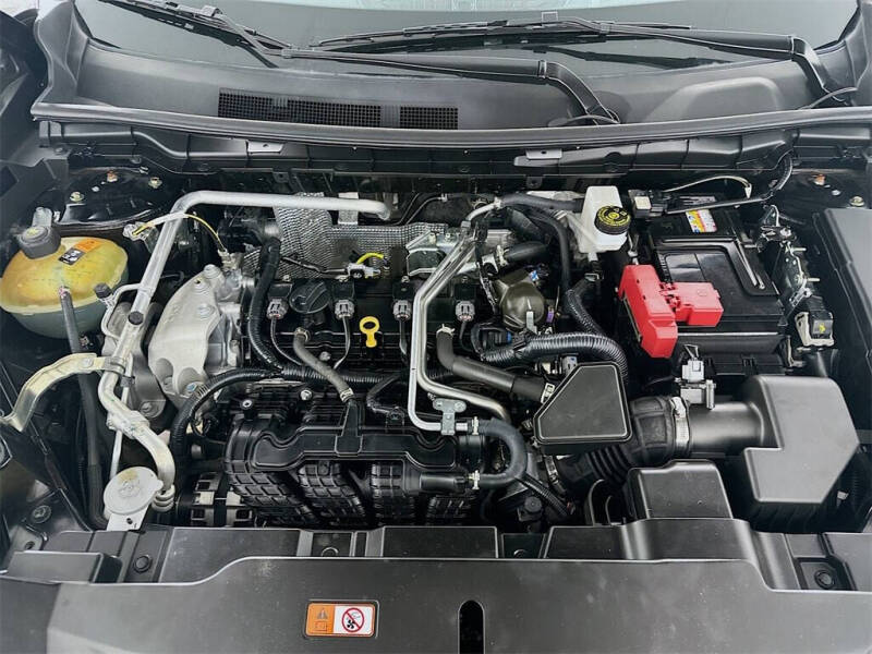 2024 Mitsubishi Outlander ES