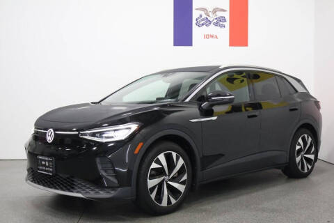 2021 Volkswagen ID.4 Pro S