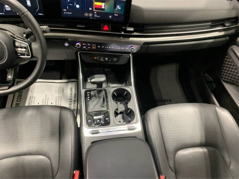 2025 Kia Carnival SX Prestige