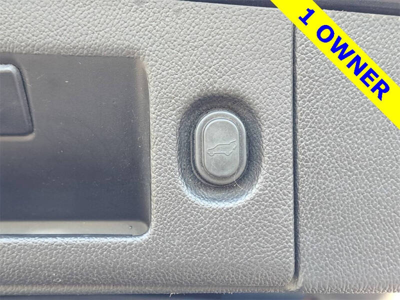 2015 GMC Yukon XL SLE