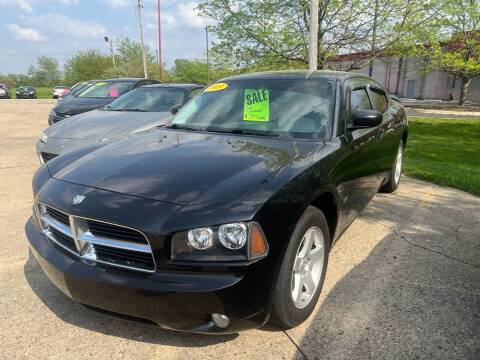 2009 Dodge Charger for sale at Cars To Go in Lafayette IN