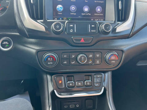 2019 GMC Terrain SLT Diesel