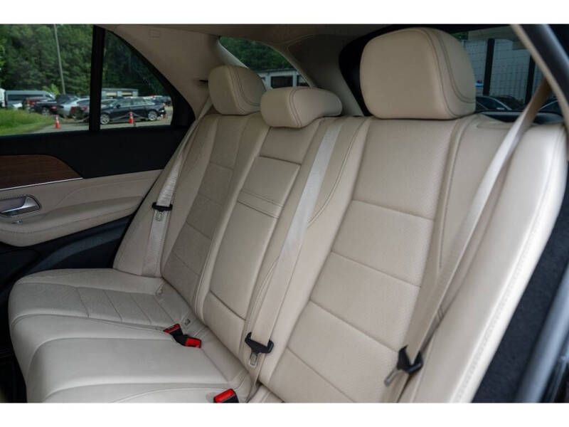 2023 Mercedes-Benz GLE GLE 350 4MATIC