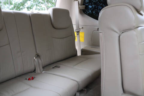 2009 Lexus GX 470