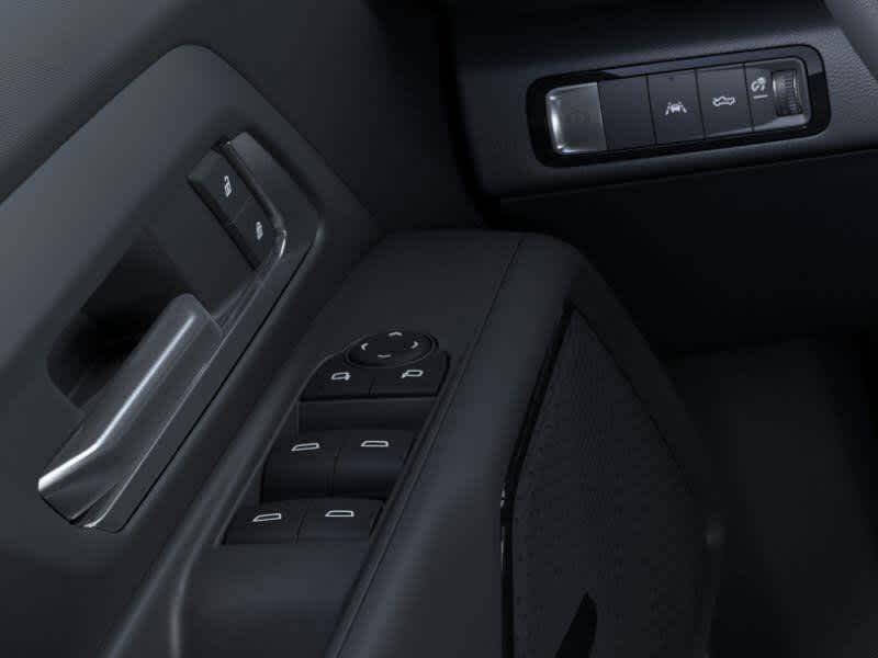 2026 Chevrolet Silverado EV LT