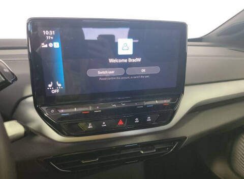 2023 Volkswagen ID.4 Pro