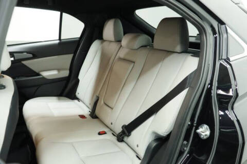 2026 Mitsubishi Eclipse Cross SEL