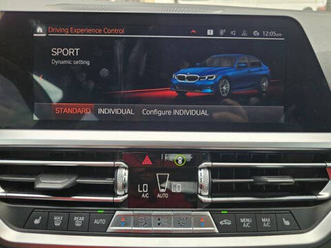 2021 BMW 3 Series 330i