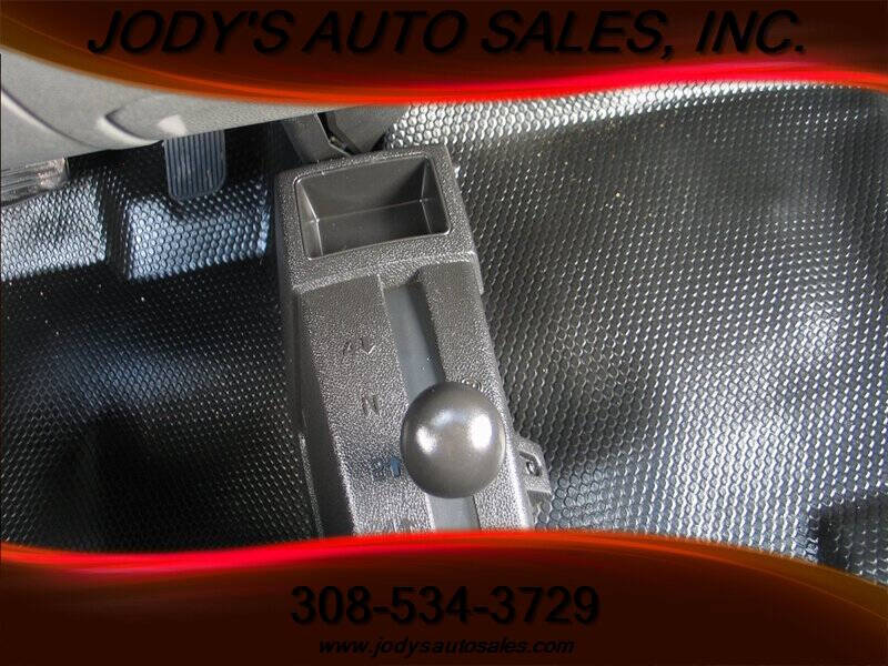 2008 Chevrolet Silverado 3500HD