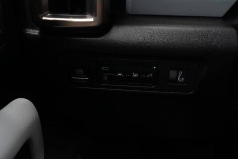 2025 GMC HUMMER EV 3X