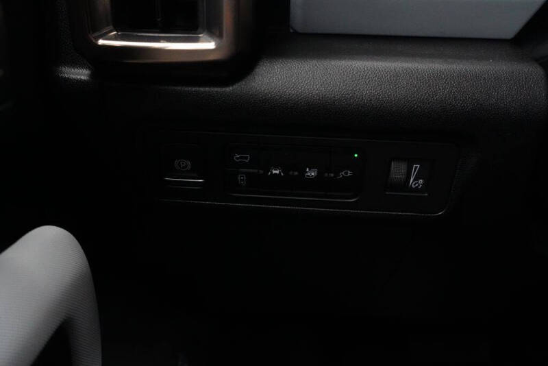 2025 GMC HUMMER EV 3X