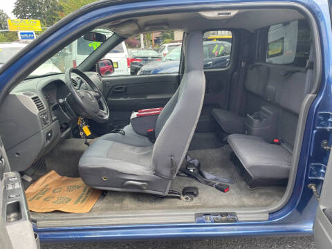 2006 Chevrolet Colorado LT